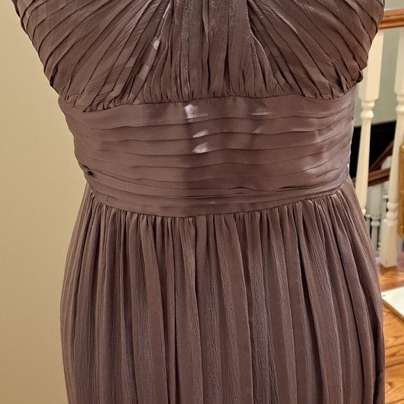 BCBG MaxAzria Silk dress - Picture 9 of 10